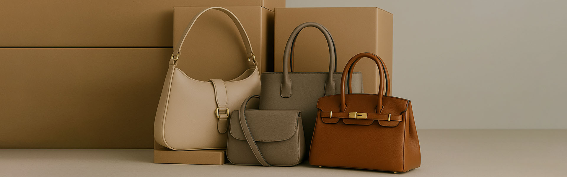 Wholesale Used Designer bags Supplier – Authentic Luxury at Bulk Prices